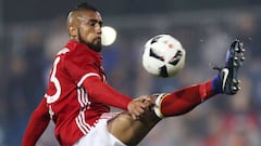 Hamman: "Arturo Vidal is Bayern Munich's most important player"