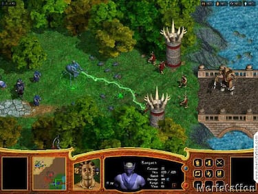 Warlords Battlecry II (PC)