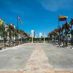 Así fueron los pagos de la Renta Ciudadana en Cartagena: quejas y soluciones