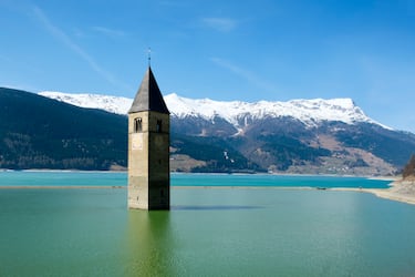 15 iglesias que te dejarán con la boca abierta