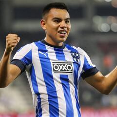 Rayados logró su quinto triunfo en Mundiales de Clubes