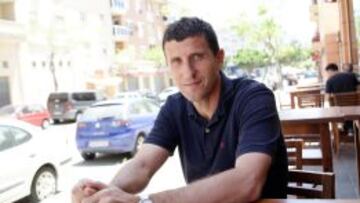 Gracia: "Este encuentro contra el Villarreal es determinante"