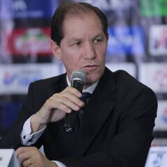 Ordiales cuestiona a la Liga MX sobre condiciones del Lastras