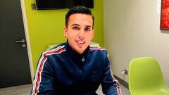 “Estábamos muy angustiados, pero hablamos fuerte entre nosotros; ya no podíamos jugar peor”