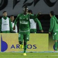La cantera del Cali vence al América en el clásico de Copa