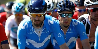 Un gran Alaphilippe deja a Valverde sin su 6? Flecha Valona