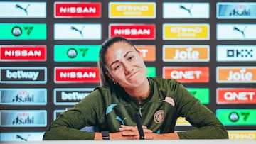 Aleixandri se deja querer por el Barça: “Cuando haces las cosas bien...”