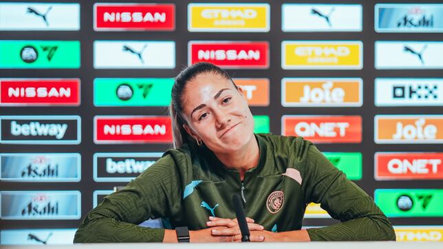 Aleixandri, sobre el interés del Barça: “Cuando haces las cosas bien...”