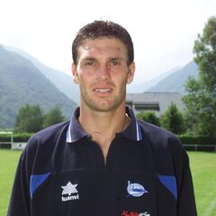 ¿Qué fue del Alavés finalista de la UEFA de 2001?