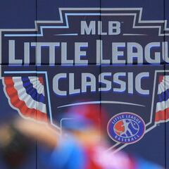 Indians y Angels protagonizarán el Little League Classic 2021