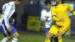 La Copa no quita penas