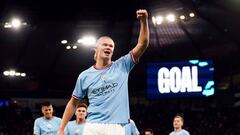 Manchester City vs Copenhagen summary: Haaland double, score, goals, highlights, Champions League 22/23