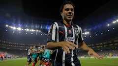 Rayados goleó a Tigres en el Clásico Regio 139