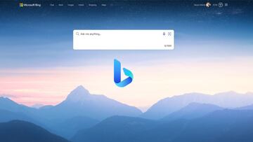 No es oro todo lo que reluce: el ChatGPT de Bing tendrá publicidad