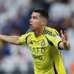 El regreso de Cristiano Ronaldo a España