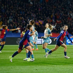 Demostración de campeón