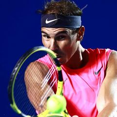 Coronavirus: Bill Gates told Rafa Nadal Covid-19 pandemic would become "complicated"