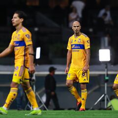 Tigres y su ‘malaria’ en enfrentar al América