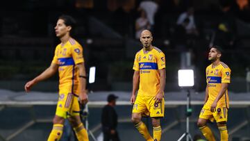 Tigres y su ‘malaria’ en enfrentar al América