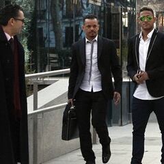 El Barça gana en los tribunales: el 'Caso Neymar' se archiva