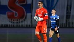 El club europeo al que parte Dituro: 2,5 millones de dólares por su pase