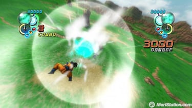 Dragon Ball Z: Ultimate Tenkaichi