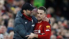 "Klopp ha aliviado la rivalidad entre Inglaterra y Alemania"