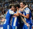 Espanyol 1 - 0 Osasuna: resumen, resultado y gol