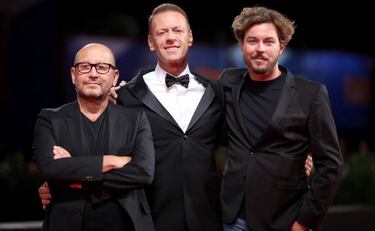 Rocco Siffredi: su documental con "sexualidad a 360 grados"