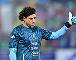 Guillermo Ochoa tiene los días contados en el futbol