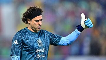 “Si Memo no tiene equipo va a ser complicado que Ochoa llegue al Mundial”