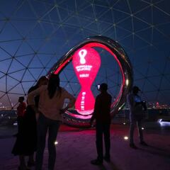 ¿Cuánto cuesta ir al Mundial de Qatar 2022 desde España? Entradas, vuelos, hoteles...