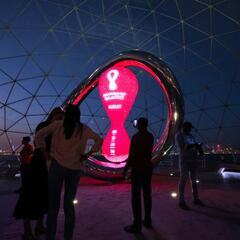 Qatar advierte a aficionados que busquen introducir alcohol al país durante el Mundial