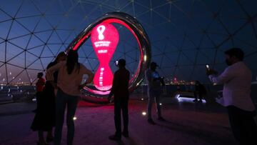 Qatar lanza advertencia sobre introducir alcohol al país