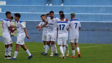 Tercera División Grupo 12: resultados, partidos y clasificación de la jornada 20