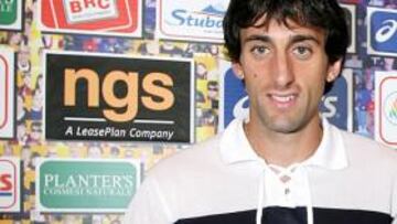 Diego Milito