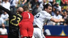 Real Salt Lake - Whitecaps: horario, TV y cómo ver en vivo