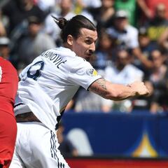 ‘El Tráfico’, rating récord para un duelo de fase regular de MLS