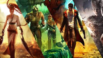 Bleeding Edge es lo nuevo de Ninja Theory para Xbox One y PC; se filtra el tráiler