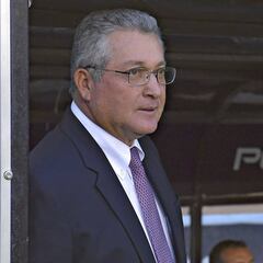 Querétaro, sancionado por entrevista a Vucetich