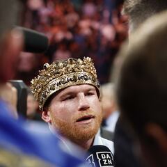 Canelo Álvarez definió a su rival y será uno de los gemelos Charlo: ¿Jermell o Jermall?