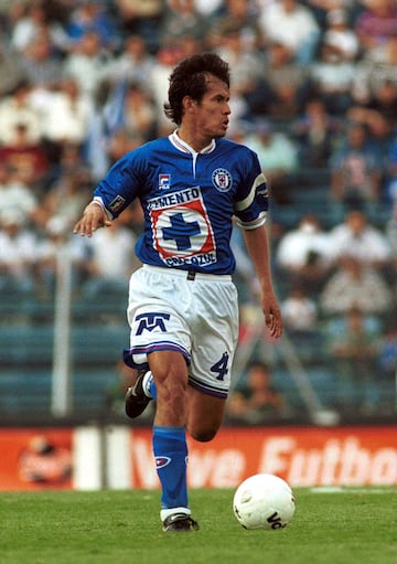 Juan "El Capitán" Reynoso