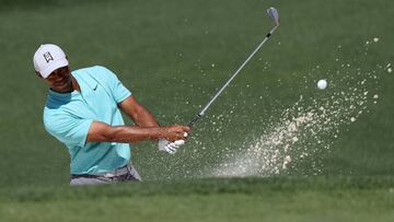Masters Augusta 2019: TV, horario y c¨®mo ver el golf