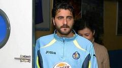 Güiza, alternativa del Zaragoza para suplir la baja de Obradovic