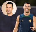 El doble de Cristiano Ronaldo: “Atraigo a muchas mujeres”