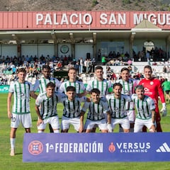 Inversores de Oriente Medio llegan al Juventud de Torremolinos