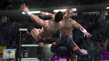 WWE SmackDown vs. Raw 2008, Impresiones