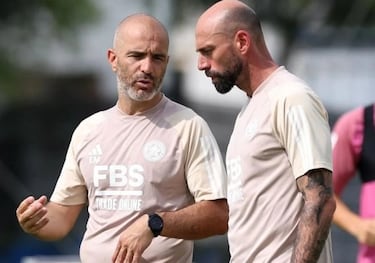 Willy Caballero, la leyenda que une a Elche y M¨¢laga