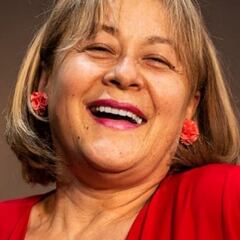 Alina Lozano habla de su difícil experiencia contra el covid-19