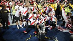 Alianza Lima - River: horario, TV y cómo ver en vivo la Copa Libertadores